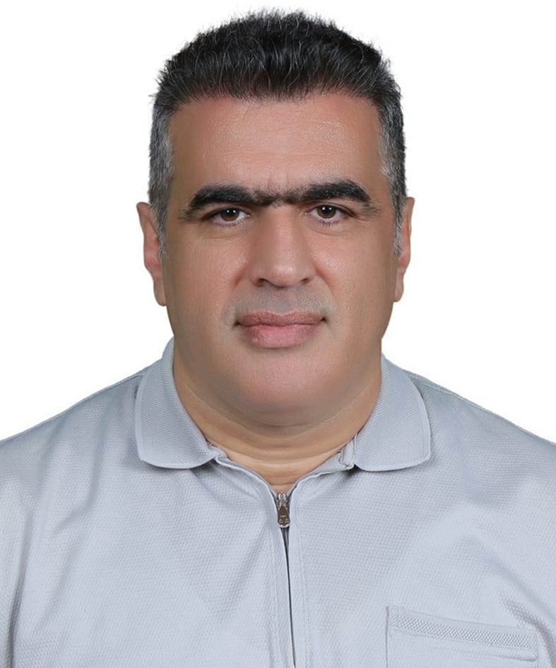 Prof. Dr. Yaşar Ayaz
